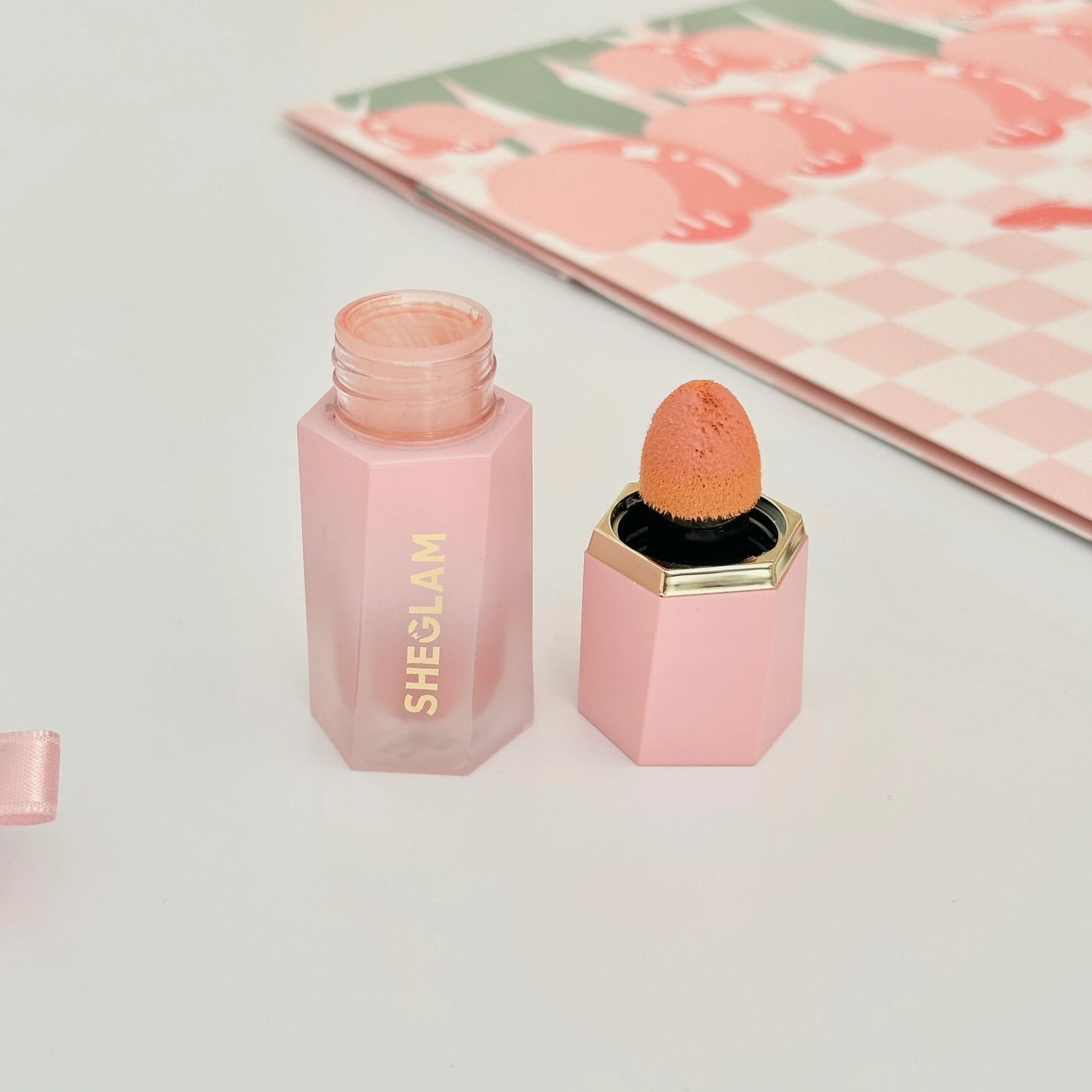 Sheglam Liquid Blush