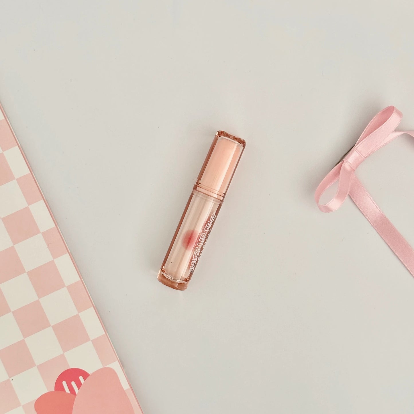 Kiss Beauty Tint Lipstick