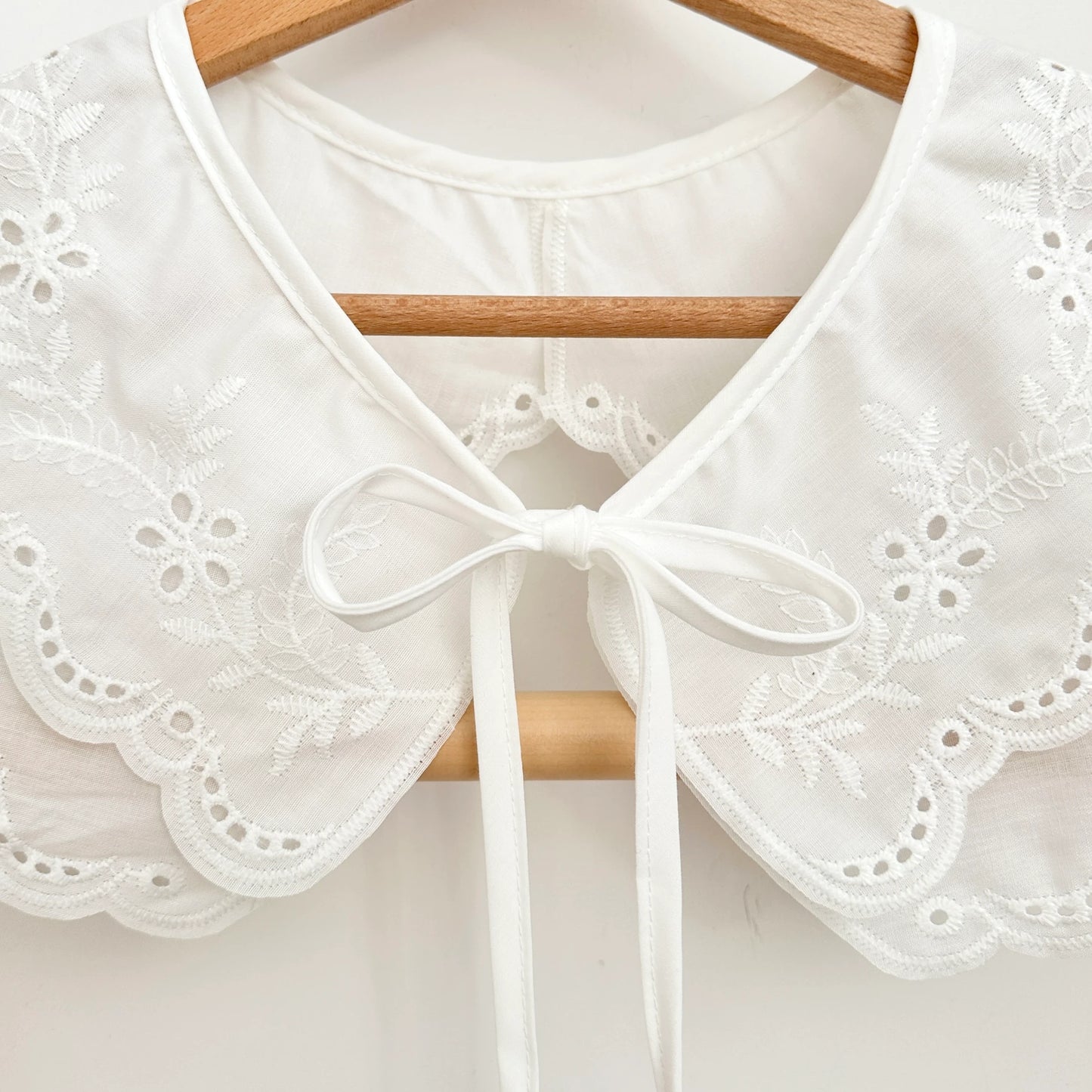 Patterned Seyyar Neck