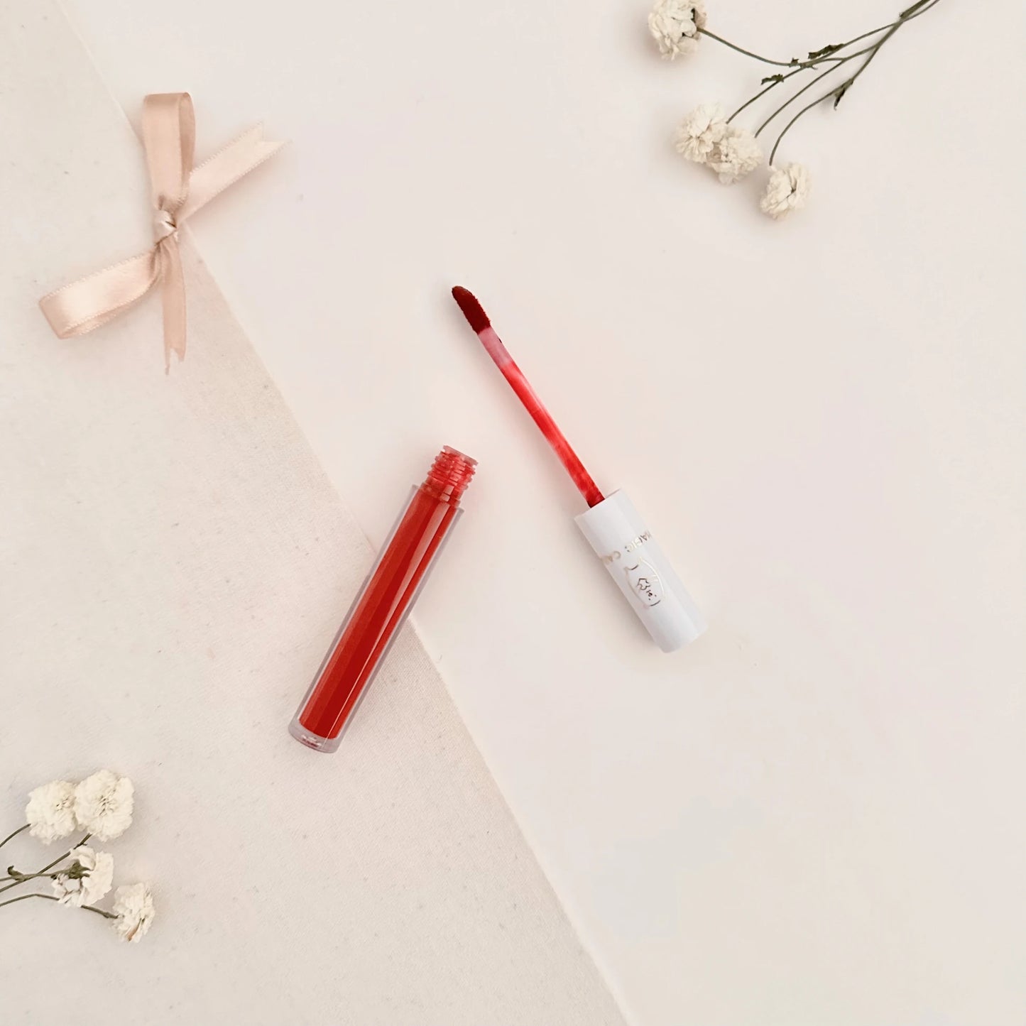 Magic Casa Liquid Lipstick