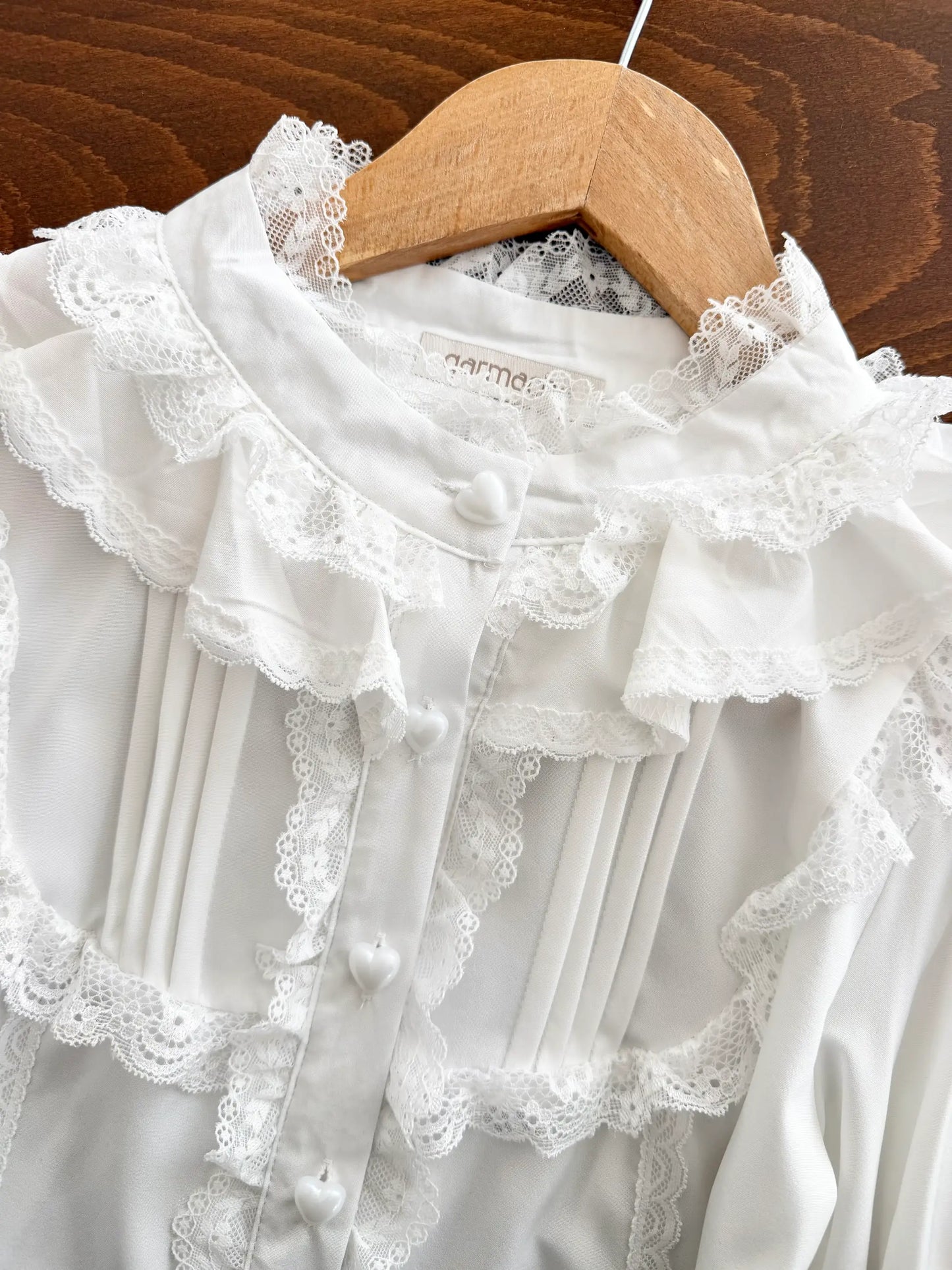 Imported Princess Shirt