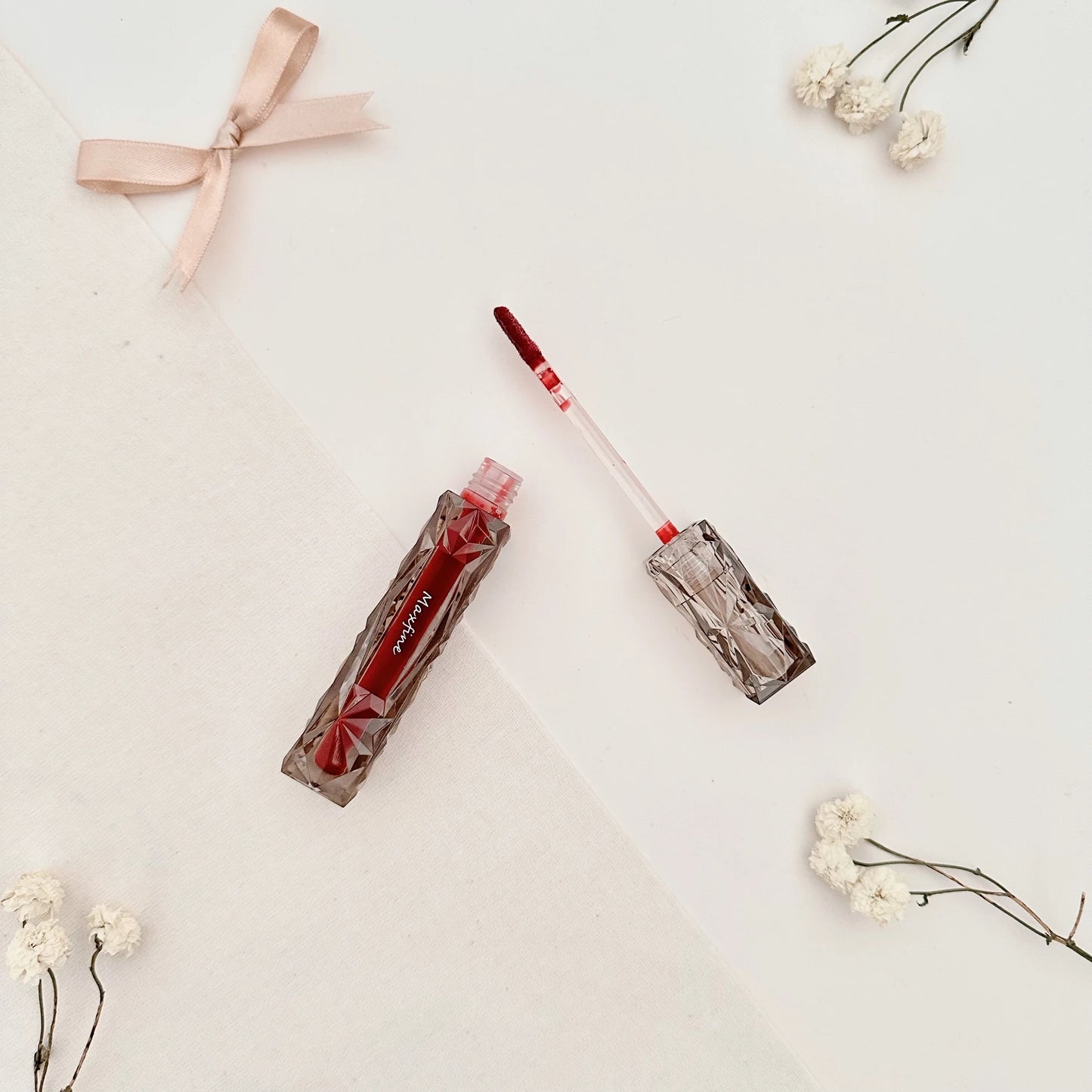 Maxfine Long-Lasting Liquid Lipstick