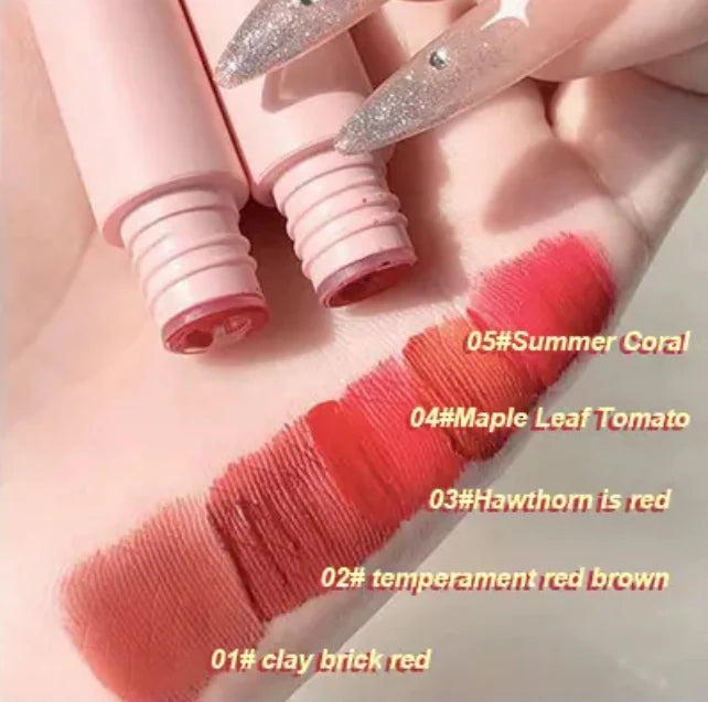 Ruhua Tuo Liquid Lipstick