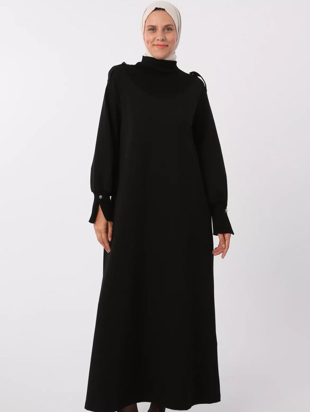 Sport long cmfy stylis dress